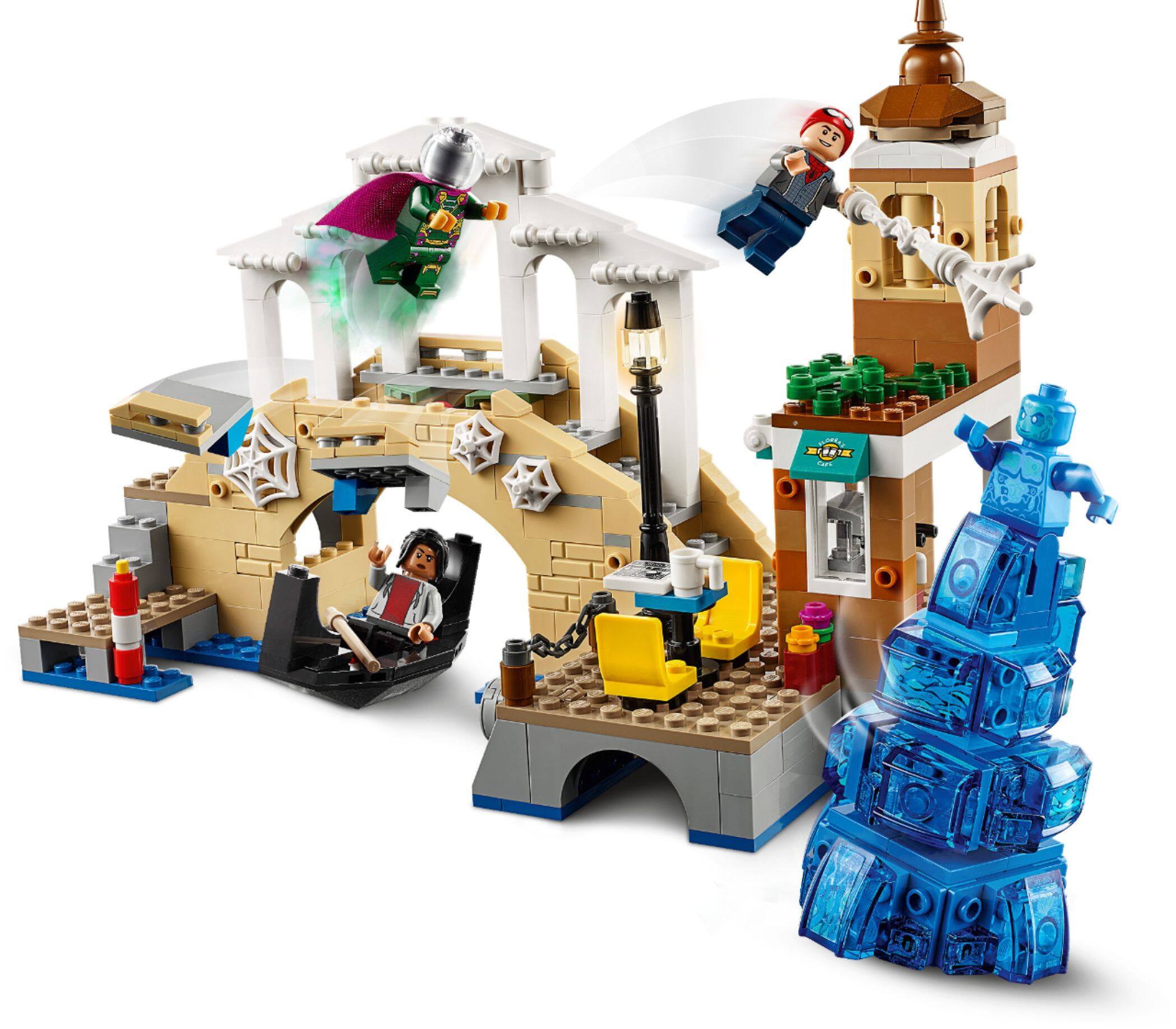 lego marvel 76129