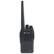 Angle. Midland - BizTalk 16-Channel 2-Way Radio - Black.