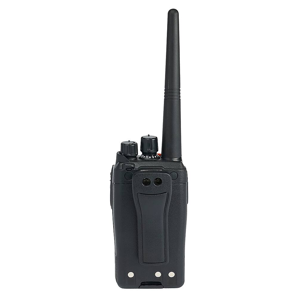 Alt View 12. Midland - BizTalk 16-Channel 2-Way Radio - Black.