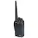 Left. Midland - BizTalk 16-Channel 2-Way Radio - Black.