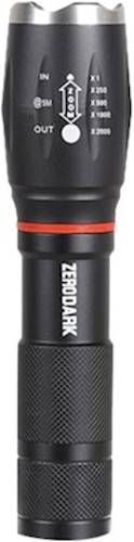 ZeroDark 2 in 1 Collapsible Lantern & Flashlight – Aduro Products