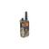 Left. Midland - X-TALKER 40-Mile, 22-Channel FRS/GMRS 2-Way Radios (Pair) - Break-Up Country Mossy Oak.