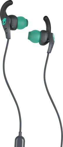 Skullcandy - Set Wired In-Ear Headphones - Gray/Speckle/Miami was $29.99 now $10.99 (63.0% off)
