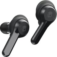 Skullcandy Indy True Wireless In-Ear Earbud (Black)