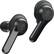 Front. Skullcandy - Indy True Wireless In-Ear Headphones - Black.