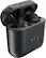 Alt View 11. Skullcandy - Indy True Wireless In-Ear Headphones - Black.