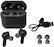Alt View 14. Skullcandy - Indy True Wireless In-Ear Headphones - Black.