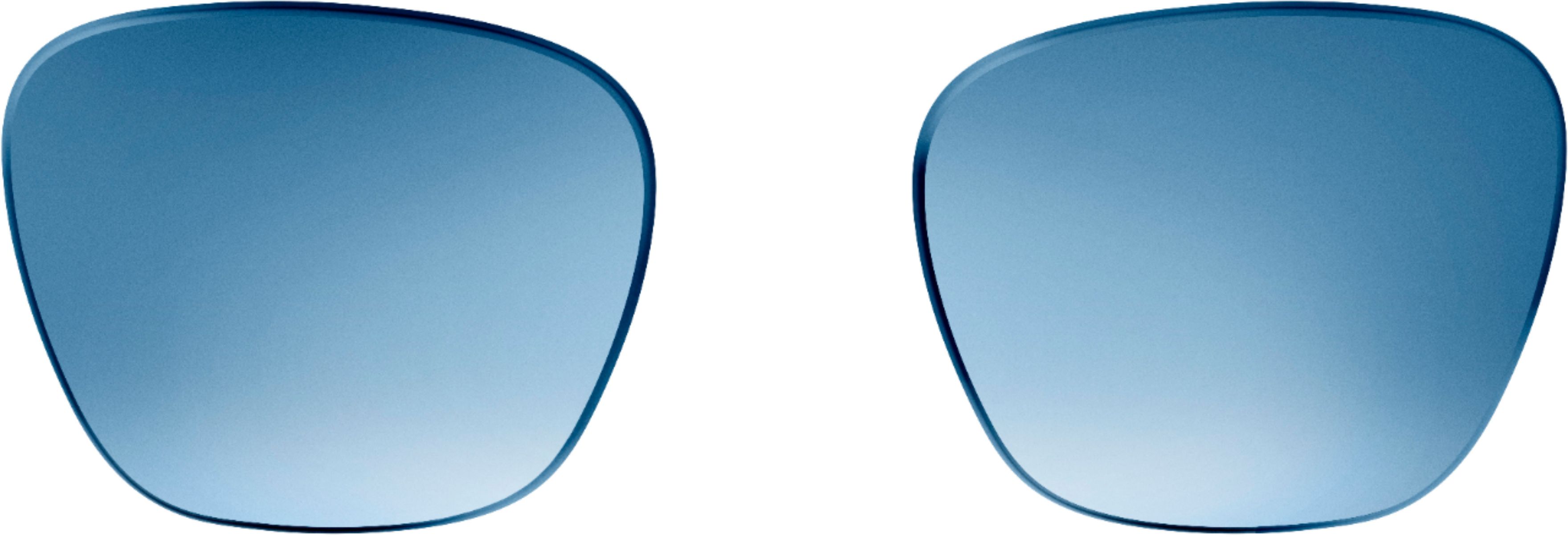 Bose - Alto Style Lenses Large - Blue Gradient