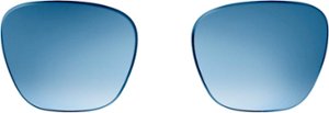 Bose - Alto Style Lenses Large - Blue Gradient - Front_Zoom
