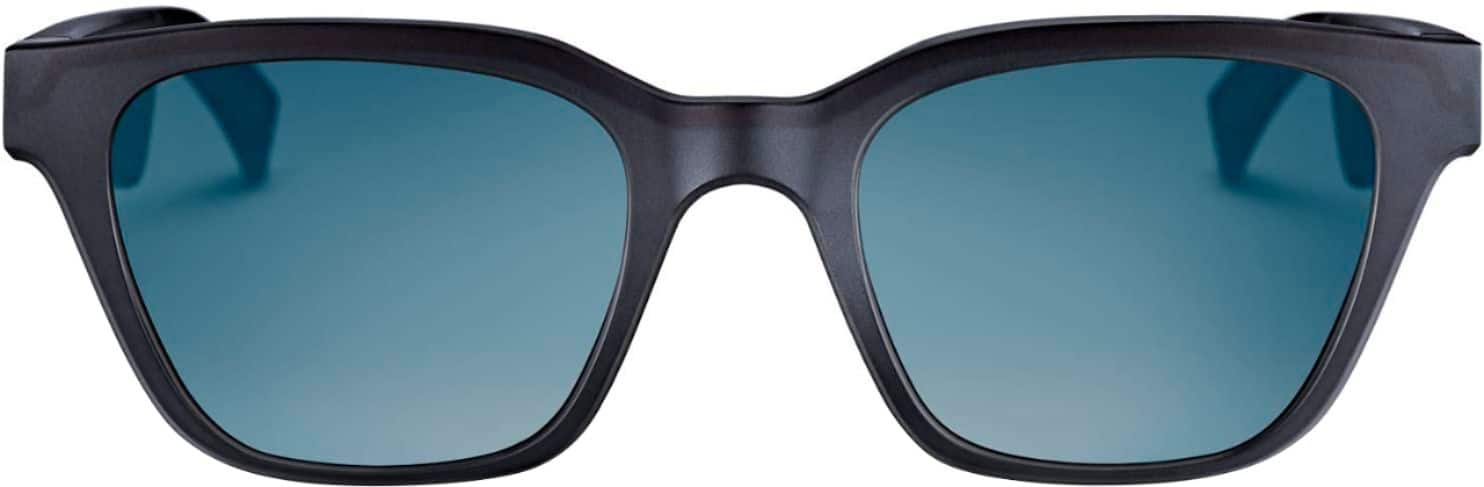 Alt View 12. Bose - Alto Style Lenses Large - Blue Gradient.