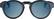Angle. Bose - Rondo Style Lenses - Blue Gradient.