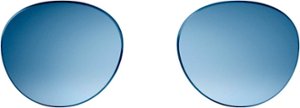 Bose - Rondo Style Lenses - Blue Gradient - Front_Zoom