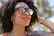 Alt View 12. Bose - Rondo Style Lenses - Polarized Mirrored Rose Gold.
