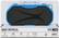 Alt View 12. Altec Lansing - Baby Boom XL IMW270 Portable Bluetooth Speaker - Royal Blue.