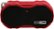 Front Zoom. Altec Lansing - Baby Boom XL IMW270 Portable Bluetooth Speaker - Torch Red.