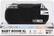 Alt View 14. Altec Lansing - Baby Boom XL IMW270 Portable Bluetooth Speaker - Black.