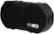 Left Zoom. Altec Lansing - Baby Boom XL IMW270 Portable Bluetooth Speaker - Black.