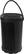 Left. Altec Lansing - SoundBucket iMW901 Portable Bluetooth Speaker - Black.