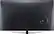 Back. LG - 86" Class Nano 9 Series LED 4K UHD Smart webOS TV - Black.