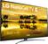 Angle. LG - 86" Class Nano 9 Series LED 4K UHD Smart webOS TV - Black.