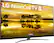 Alt View 11. LG - 86" Class Nano 9 Series LED 4K UHD Smart webOS TV - Black.