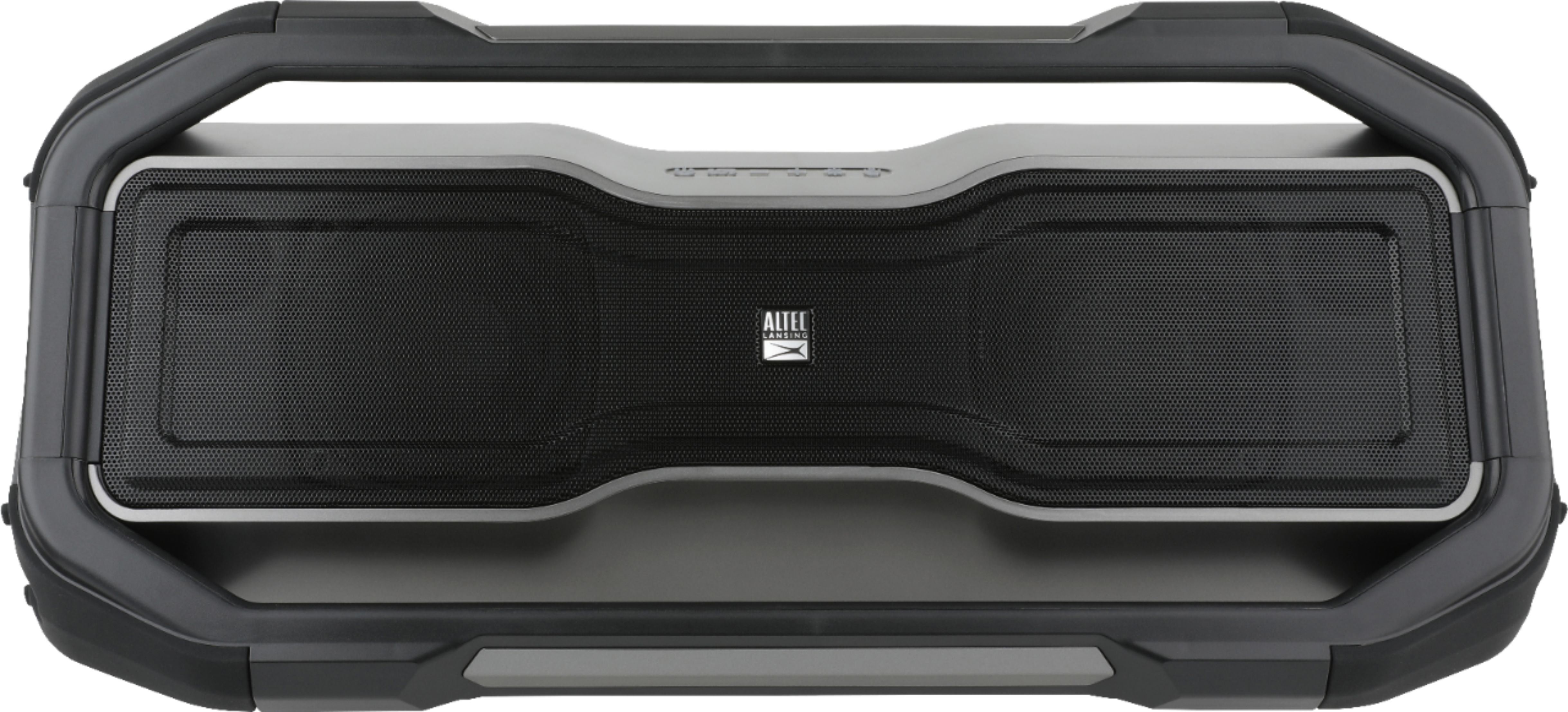 Altec Lansing Rockbox XL Bluetooth Speaker