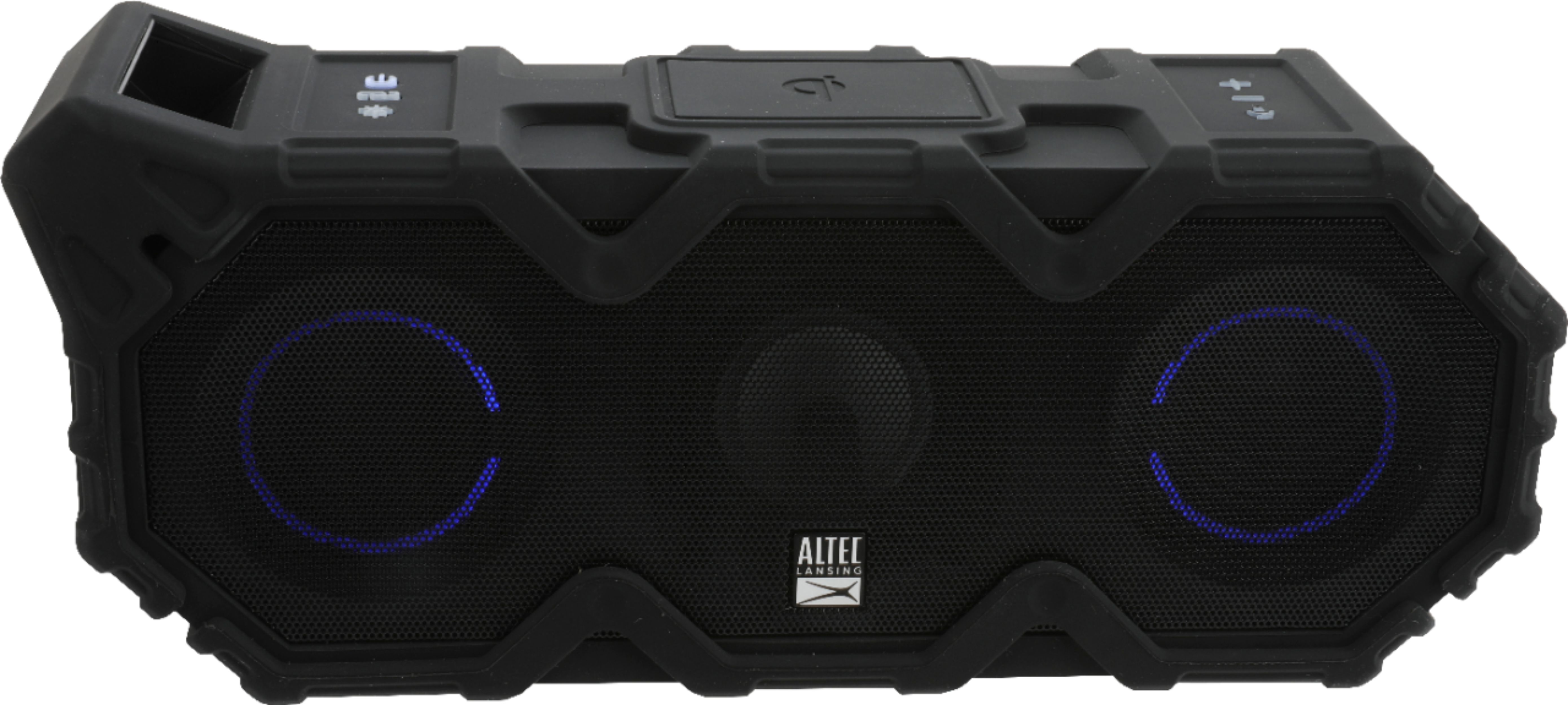 Altec Lansing - Super LifeJacket Jolt IMW889L Portable Bluetooth
