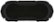 Alt View Zoom 11. Altec Lansing - BoomJacket Jolt IMW581L Portable Bluetooth Speaker with Qi Wireless Charging Pad - Black/Graphite Gray.