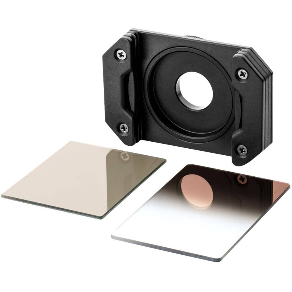 Best Buy NiSi P1 Prosories 40mm Medium Graduated Neutral Density