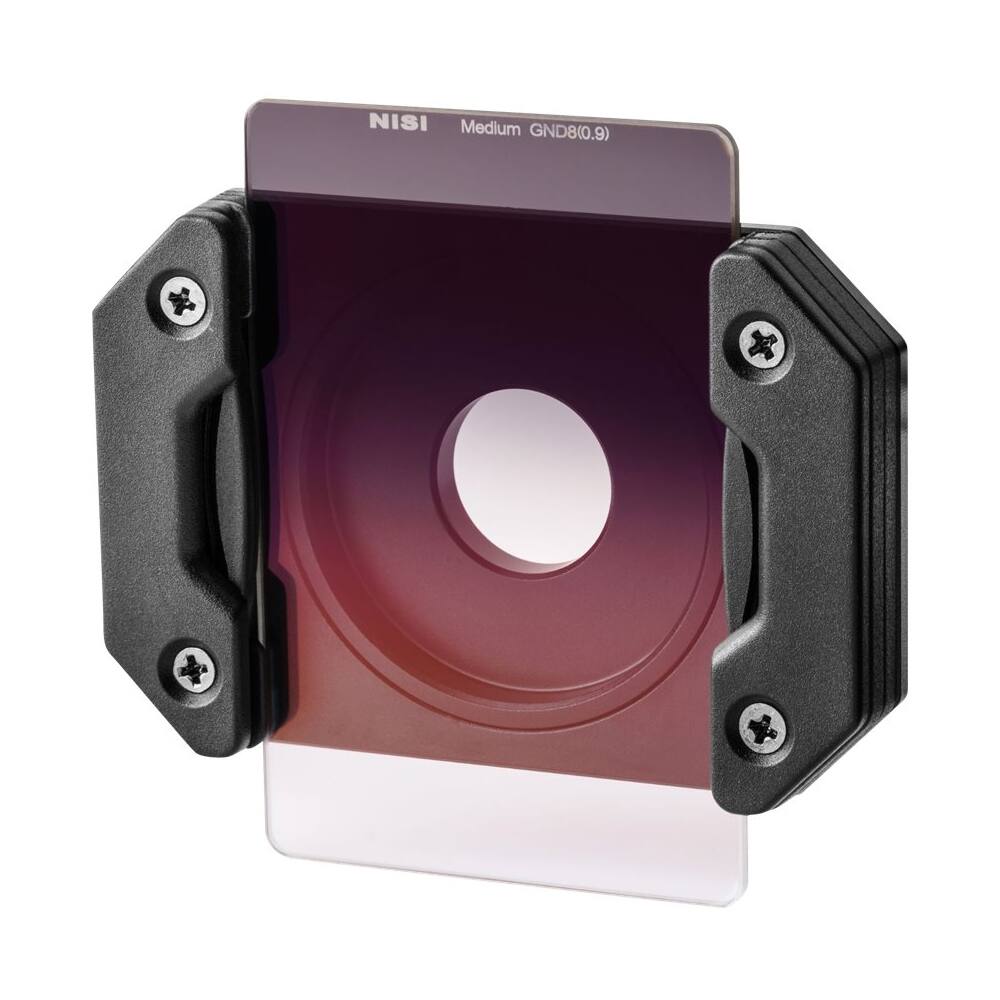 Best Buy NiSi P1 Prosories 40mm Medium Graduated Neutral Density