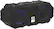Alt View 12. Altec Lansing - Mini LifeJacket Jolt IMW479L Portable Bluetooth Speaker - Black.