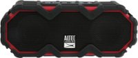Front Zoom. Altec Lansing - Mini LifeJacket Jolt IMW479L Portable Bluetooth Speaker - Torch Red.