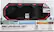 Alt View 13. Altec Lansing - Mini LifeJacket Jolt IMW479L Portable Bluetooth Speaker - Torch Red.