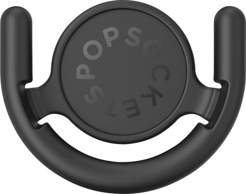 PopSockets - Holder for Mobile Phones - Black