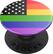 Front. PopSockets - Swappable PopGrip Finger Grip/Kickstand for Mobile Phones.