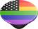 Alt View 17. PopSockets - Swappable PopGrip Finger Grip/Kickstand for Mobile Phones.
