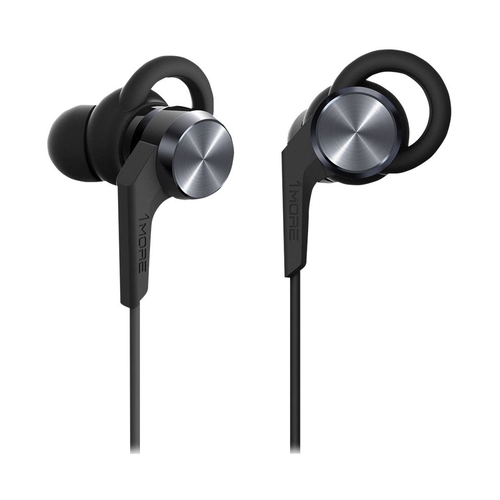 1MORE - Vi React Wireless In-Ear Headphones - Black