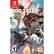 Front. BANDAI NAMCO Entertainment - God Eater 3.