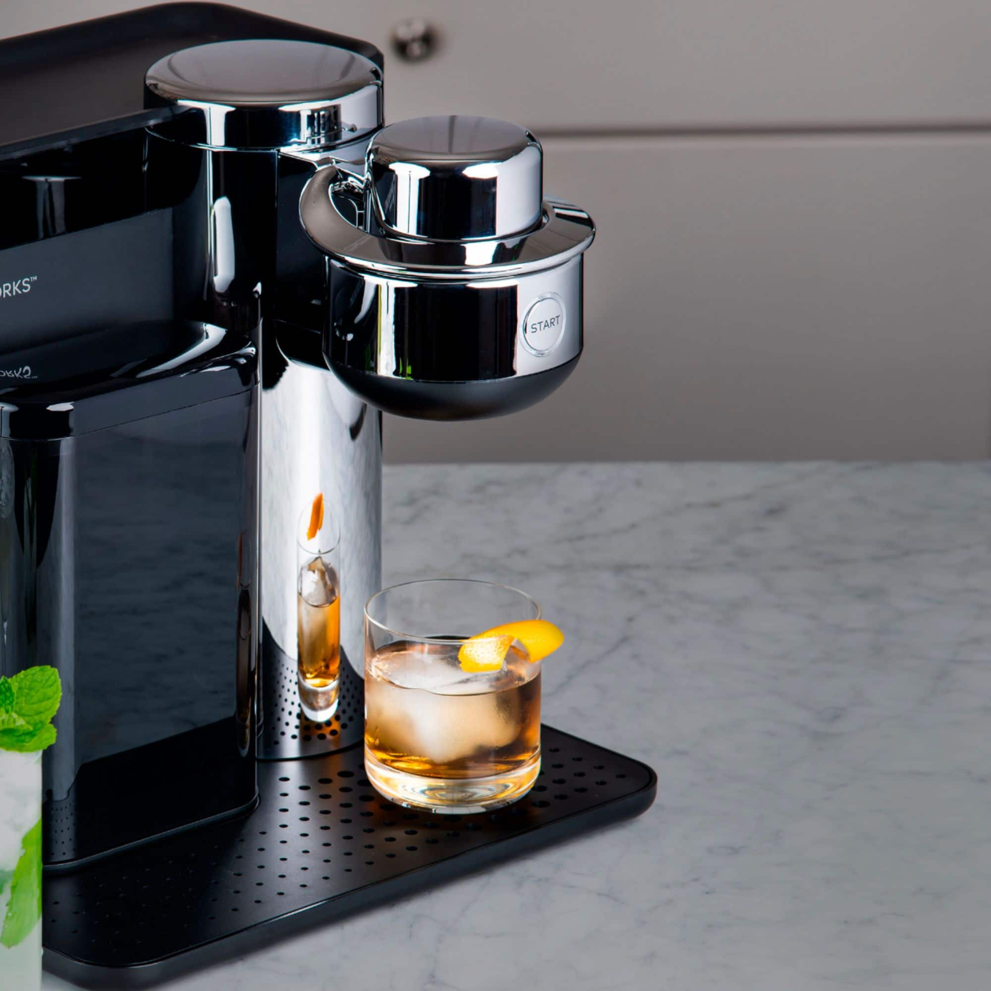 Customer Reviews Keurig Drinkworks Home Bar by Keurig