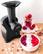 Alt View 12. Chefman - Frozurt Dessert Maker - Black.