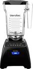 Blendtec - Classic 5-Speed Blender - Black - Angle