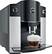 Angle. Jura - D6 Coffeemaker and Espresso Machine - Platinum.