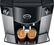 Alt View 15. Jura - D6 Coffeemaker and Espresso Machine - Platinum.