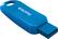 Alt View 12. SanDisk - Cruzer 64GB USB 2.0 Flash Drive with Hardware Encryption - Blue.