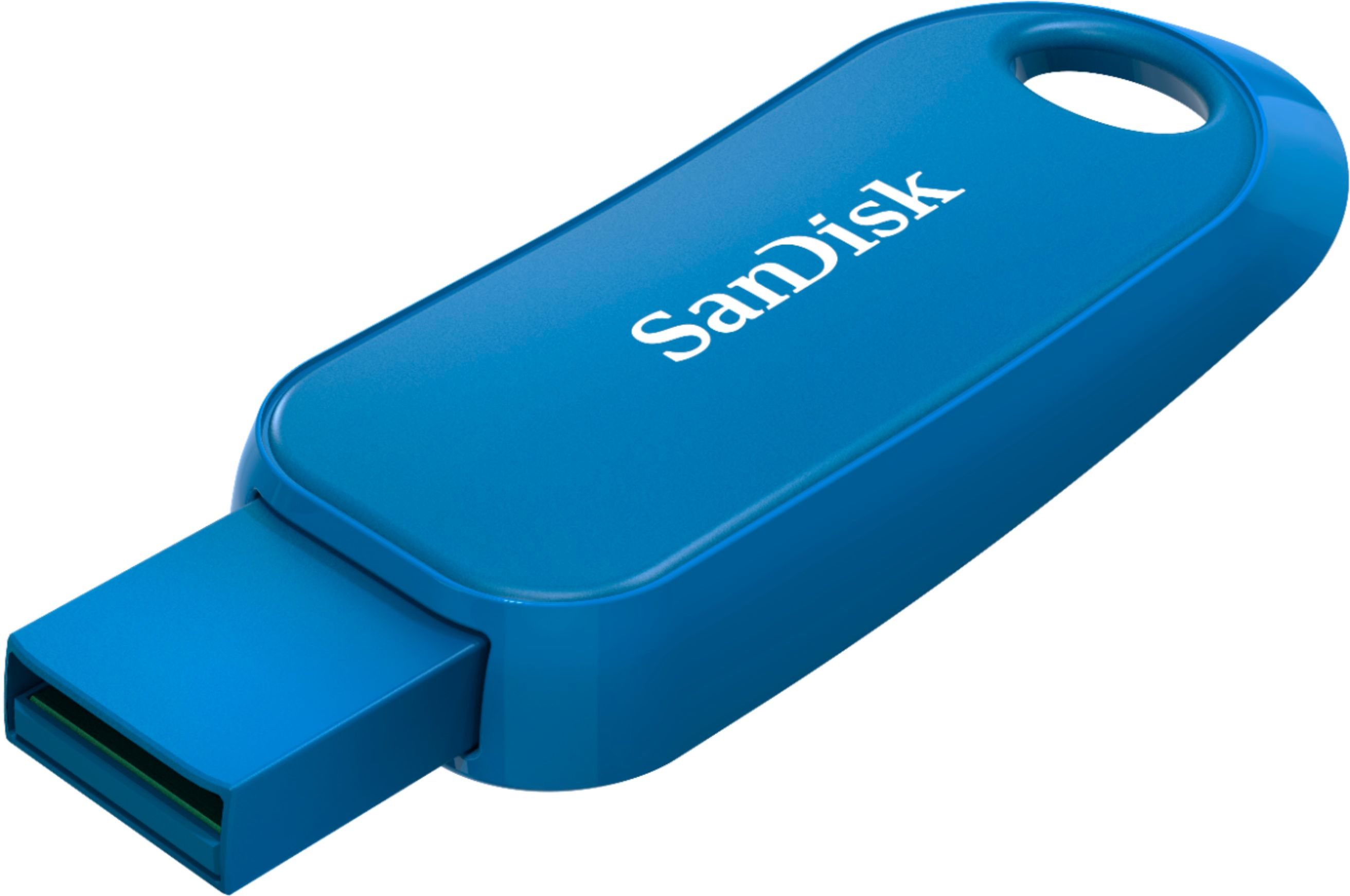 Best Buy: SanDisk Cruzer Glide 64GB USB 2.0 Flash Drive Black  SDCZ60-064G-A46