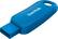 Alt View 13. SanDisk - Cruzer 64GB USB 2.0 Flash Drive with Hardware Encryption - Blue.