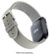 Alt View Zoom 17. WITHit - Band Kit for Fitbit Versa and Versa 2 (3-Pack) - Navy/Light Gray/Blush Pink.
