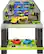 Front. Little Tikes - Construct 'n Learn Smart Workbench.