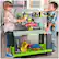 Alt View 14. Little Tikes - Construct 'n Learn Smart Workbench.