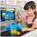 Alt View 15. Little Tikes - Construct 'n Learn Smart Workbench.